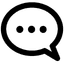 Chat icon